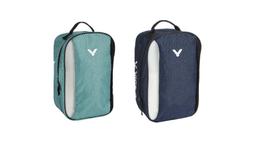 【VICTOR 勝利體育】鞋袋(BG1314 C/M 黑/甘桂藍) 歷史價格詳細信息