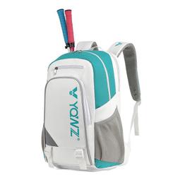 羽球包正品RSL羽毛球包 雙肩男女新款網球拍袋3支裝多功能休閑運動背包 歷史價格詳細信息