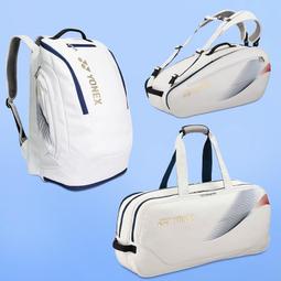 羽球包羽毛球包東奧專業雙肩包男款大容量網球包單肩女款yy背包2023新款 歷史價格詳細信息