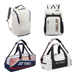 台灣現貨【現貨 好品質 需宅配】羽球包 羽毛球袋 羽毛球拍袋 川崎羽毛球包男士斜背包女運動斜背包大容量機能風黑色網球羽球 歷史價格詳細信息