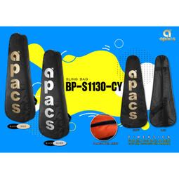 台灣現貨Apacs 羽毛球拍袋背包 4R 恆溫器 歷史價格詳細信息
