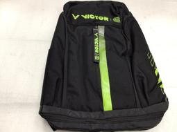 【n0900台灣健立最便宜】2023 VICTOR 勝利 羽球雙肩後背包BR2001(30 x 15 x 47 cm)藏 歷史價格詳細信息