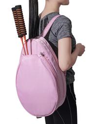 羽球包新款威臣羽毛球包雙肩背包男女專業運動3支裝大容量VS網球拍包正 歷史價格詳細信息