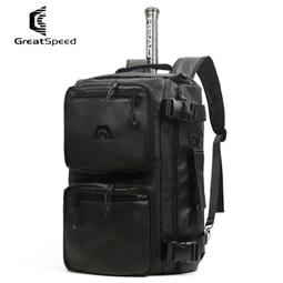GREATSPEED網球包男女韓版雙肩背包2支裝羽毛球包大容量單肩挎包~特價 歷史價格詳細信息