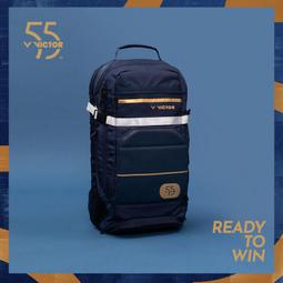 羽球包正品威克多VICTOR勝利BR3041羽毛球包男女款雙肩背運動包3支裝 歷史價格詳細信息
