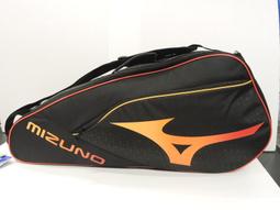 Mizuno 美津濃 羽球袋 21SS 矩形包 球拍包 手提側背 運動包 -白- 73TD160203 歷史價格詳細信息