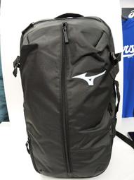 Mizuno 美津濃 羽球袋 21SS 矩形包 球拍包 手提側背 運動包 -白- 73TD160203 歷史價格詳細信息