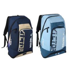 Ψ山水體育用品社Ψ【勝利拍袋】 羽球 矩形包 運動背包  拍包 VICTOR 背包 矩形包 BR9613 歷史價格詳細信息