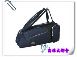 VICTOR 6支裝羽拍包(拍包袋 羽毛球 裝備袋 勝利 「BR5215FM」≡排汗專家≡ 歷史價格詳細信息