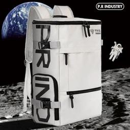 大容量登山背包 運動背包 健身包男運動旅行背包多功能大容量雙肩包女干濕分離游泳行李背包【小羊甄選】 歷史價格詳細信息