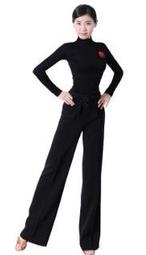 舞褲子直筒褲垂感舞蹈衣服中國舞形體飄逸闊腿褲古典舞練功服 歷史價格詳細信息