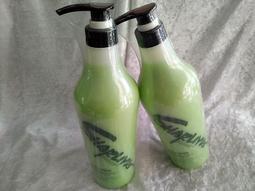 台灣現貨 1000ml 療癒香氛洗髮精+沐浴乳 1組2大瓶 優惠中 歷史價格詳細信息