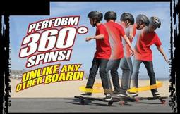 【不囉唆滑輪專賣店】風火輪@滑板 旋風輪 直排輪@orbitable@ 蛇板/漂移板/滑板車/【歐美熱銷正品】 歷史價格詳細信息