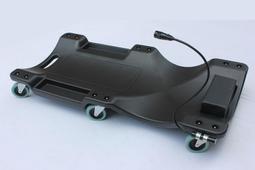 []加厚款修車躺板 滑板修車睡板車 汽車維修汽保汽修工具36寸40寸s 歷史價格詳細信息
