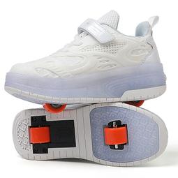 兒童發光運動鞋 男童女童LED亮燈運動鞋子【IU貝嬰屋】 歷史價格詳細信息