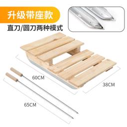 實木兒童滑梯室內傢用攀爬架寶寶滑滑梯多功能小型折疊爬滑組閤  7SQ6 歷史價格詳細信息