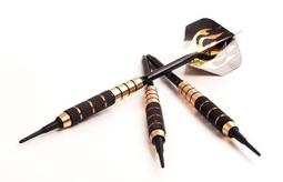 ☆現貨☆AccuDart 18吋比賽超靜音飛鏢靶 電子飛鏢 軟式飛鏢靶 Dartslive 鳳凰機等投幣機台同尺寸196 歷史價格詳細信息