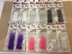 L-style KRYSTAL ONE 鏢盒 歷史價格詳細信息