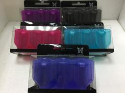 好鏢射射~~好鏢射射~~EASTON 十二頂裝懸掛式頭盔袋 黑 A163527 (2680) 歷史價格詳細信息