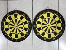 36公分大面魔鬼氈布鏢靶(附6顆球型標) 歷史價格詳細信息