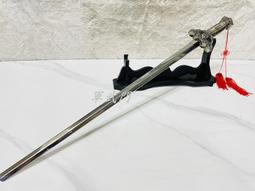 【軍武門】練習劍 沈廣隆 日月乾坤劍 太極劍(6號劍#82/軟刃/附劍袋)中國劍 武術專用劍/收藏/擺飾 歷史價格詳細信息