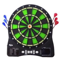 電子飛鏢機 飛鏢 電子飛鏢靶 飛鏢盤 豪華電子飛鏢盤裝軟式飛鏢家用吧專業比賽全自動飛鏢機 歷史價格詳細信息