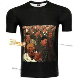 毒液短袖T恤男 漫威聯名薄寬鬆3D印花圖案青少年個性衣服嘻哈體恤男士大碼短袖上衣 短袖T恤 打底衫【滿299元發貨】 歷史價格詳細信息