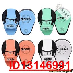 專業拳擊手靶超纖皮精准靶拳靶散打腿靶反應拳擊靶泰拳陪練小手靶 歷史價格詳細信息