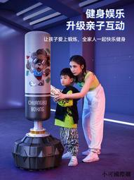 拳靶沙袋散打立式家用成人兒童不倒翁吊式跆拳道拳靶訓練器材拳擊沙包 歷史價格詳細信息