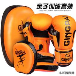 拳靶靶子兒童成人訓練專業器材弧形手把跆拳道腳靶拳靶子擋板一對 歷史價格詳細信息