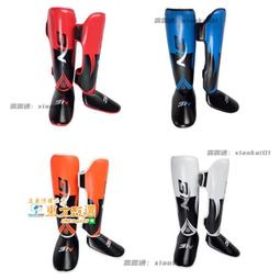 兒童護腿搏擊散打護腿連腳背泰拳 拳擊跆拳道成人散打護具護腿板  .  （超低價） 歷史價格詳細信息