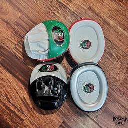 正品NoBoxingNoLife拳擊手靶成人訓練散打泰拳打拳氣墊拳靶空氣靶 歷史價格詳細信息