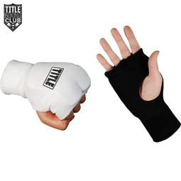 台灣現貨【現貨速發】拳擊綁帶 運動繃帶 手綁帶 康瑞拳峰凝膠手套半指拳套護手繃帶懶人快速纏手帶綁帶拳擊散打  露天市集 歷史價格詳細信息