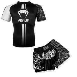 台灣現貨【現貨熱賣 下單出貨】拳擊褲 拳擊短褲 武道龍泰拳短褲散打拳擊服裝UFC MMA格鬥搏擊訓練專業比賽短褲  露天 歷史價格詳細信息