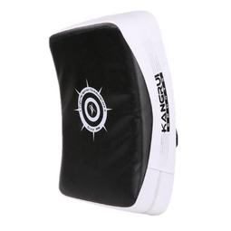 跆拳道腳靶伊朗靶搏擊散打空手道成人兒童專業訓練腿靶泰拳靶踢板 歷史價格詳細信息