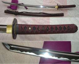 [勝虎堂]_有現貨-足利義輝拵え「三日月宗近」純正日本進口日本刀代購刀劍亂舞.代購日本模造刀 歷史價格詳細信息