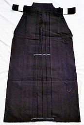 濟武:正藍染純棉劍道裙10000號(師範用級質優保證)-特價NTD2500免郵寄運費優惠 歷史價格詳細信息