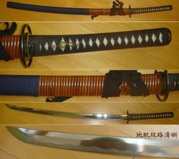 [勝虎堂]_代購模造刀 純正日本進口 戰國武將 真田幸村拵え 六文銭朱鞘 妖刀村正 日本刀 代購刀劍亂舞 歷史價格詳細信息