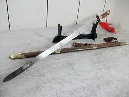 【軍武門】練習劍 沈廣隆 日月乾坤劍 太極劍(6號劍#82/軟刃/附劍袋)中國劍 武術專用劍/收藏/擺飾 歷史價格詳細信息
