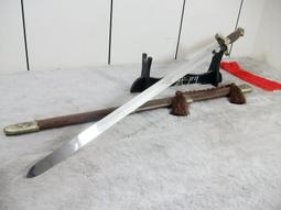 【軍武門】練習劍 沈廣隆 日月乾坤劍 太極劍(6號劍#82/軟刃/附劍袋)中國劍 武術專用劍/收藏/擺飾 歷史價格詳細信息