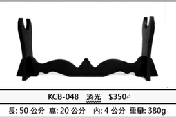☆上權名家刀品☆ 二層50公分 KCB-056 武士刀架。中國劍架。日本刀架。觀賞刀架 消光黑 歷史價格詳細信息