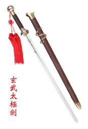 &lt;刀之林&gt;沈廣隆劍鋪 忠義唐劍 /八面刃 黑檀木/缺貨 歷史價格詳細信息