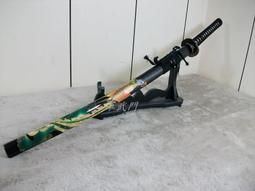 【軍武門】精選手工刀 簡裝唐刀28"(花紋鋼/花梨木)中國刀劍/收藏/擺飾 歷史價格詳細信息