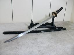 【軍武門】精選手工刀 簡裝唐刀28"(花紋鋼/花梨木)中國刀劍/收藏/擺飾 歷史價格詳細信息