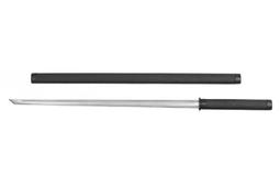 唐刀 盛唐寶刀 羽毛紋燒刃切刃刀身 鏤空瑪瑙豪華款  黑色珍珠鯊魚皮鞘 精緻高檔收藏款 七星劍 龍筑刀劍 歷史價格詳細信息