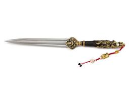 &lt;刀之林&gt;手工製- 陳情令-曉星塵(霜華劍) 歷史價格詳細信息