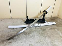 【軍武門】精選日本刀 半手工劍 四方龍忍者直劍(花紋鋼9237)收藏/擺飾/免運費 歷史價格詳細信息