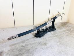 【軍武門】練習劍 沈廣隆 日月乾坤劍 太極劍(6號劍#82/軟刃/附劍袋)中國劍 武術專用劍/收藏/擺飾 歷史價格詳細信息