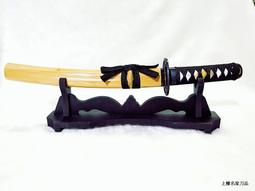 上權名家刀品【2023  台灣現貨 2天到貨】DJS-05 碳鋼刃/包繩亮鞘/江戶名刀復刻 切腹刀/擺飾/短武士刀 動漫 歷史價格詳細信息