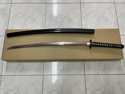 日本動漫  練習刀劍  長刀  武士刃 道具 擺飾  未開鋒 未開刃 ~~ 歷史價格詳細信息